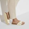 Madrid Big Buckle Piele naturală lăcuită Madrid Big Buckle Piele naturală lăcuită
