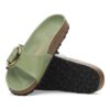 Madrid Big Buckle Piele naturală lăcuită Madrid Big Buckle Piele naturală lăcuită
