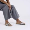 Madrid Big Buckle Piele naturală lăcuită Madrid Big Buckle Piele naturală lăcuită