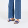 Madrid Big Buckle Piele naturală lăcuită Madrid Big Buckle Piele naturală lăcuită