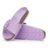 Madrid Big Buckle Piele naturală lăcuită Madrid Big Buckle Piele naturală lăcuită