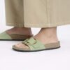Madrid Big Buckle Piele naturală lăcuită Madrid Big Buckle Piele naturală lăcuită