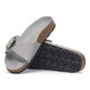 Madrid Big Buckle Piele naturală lăcuită Madrid Big Buckle Piele naturală lăcuită