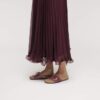 Madrid Big Buckle Piele naturală lăcuită Madrid Big Buckle Piele naturală lăcuită