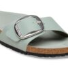 Madrid Big Buckle Piele naturală lăcuită Madrid Big Buckle Piele naturală lăcuită
