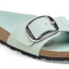 Madrid Big Buckle Piele naturală lăcuită Madrid Big Buckle Piele naturală lăcuită