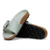 Madrid Big Buckle Piele naturală lăcuită Madrid Big Buckle Piele naturală lăcuită