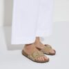 Madrid Big Buckle Piele naturală nubuc Madrid Big Buckle Piele naturală nubuc