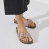 Madrid Big Buckle Piele naturală nubuc Madrid Big Buckle Piele naturală nubuc