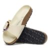 Madrid Big Buckle Piele naturală nubuc Madrid Big Buckle Piele naturală nubuc