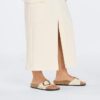 Madrid Big Buckle Piele naturală nubuc Madrid Big Buckle Piele naturală nubuc
