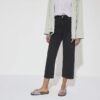 Madrid Big Buckle Piele nubuc Purple Fog Madrid Big Buckle Piele nubuc Purple Fog
