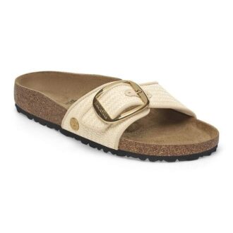 Madrid Big Buckle rafie