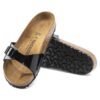 Madrid Birko-Flor Patent Negru lucios Madrid Birko-Flor Patent Negru lucios