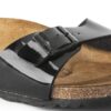 Madrid Birko-Flor Patent Negru lucios Madrid Birko-Flor Patent Negru lucios