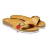 Madrid din piele naturală grosieră Madrid din piele naturală grosieră