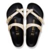 Mayari din piele naturală lăcuită Mayari din piele naturală lăcuită