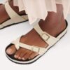 Mayari din piele naturală lăcuită Mayari din piele naturală lăcuită
