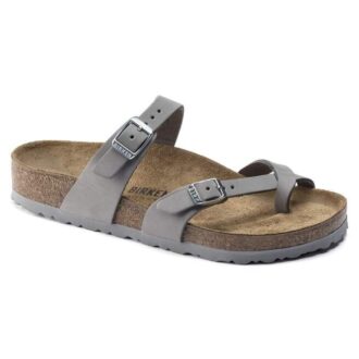 Mayari din piele nubuc Mayari din piele nubuc