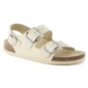 Milano Big Buckle din piele naturală lăcuită Milano Big Buckle din piele naturală lăcuită