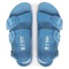 Milano Big Buckle din piele naturală lăcuită Milano Big Buckle din piele naturală lăcuită
