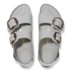 Milano Big Buckle din piele naturală lăcuită Milano Big Buckle din piele naturală lăcuită