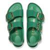 Milano Big Buckle din piele naturală lăcuită Milano Big Buckle din piele naturală lăcuită