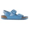 Milano Big Buckle din piele naturală lăcuită Milano Big Buckle din piele naturală lăcuită
