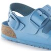 Milano Big Buckle din piele naturală lăcuită Milano Big Buckle din piele naturală lăcuită