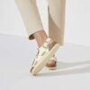 Milano Big Buckle din piele naturală lăcuită Milano Big Buckle din piele naturală lăcuită