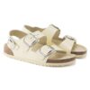 Milano Big Buckle din piele naturală lăcuită Milano Big Buckle din piele naturală lăcuită