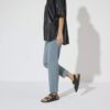 Milano Big Buckle din piele naturală lăcuită Milano Big Buckle din piele naturală lăcuită