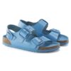 Milano Big Buckle din piele naturală lăcuită Milano Big Buckle din piele naturală lăcuită