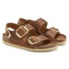 Milano Big Buckle din piele naturală uleioasă Milano Big Buckle din piele naturală uleioasă