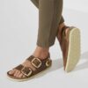 Milano Big Buckle din piele naturală uleioasă Milano Big Buckle din piele naturală uleioasă