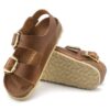 Milano Big Buckle din piele naturală uleioasă Milano Big Buckle din piele naturală uleioasă