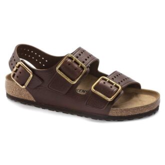Milano Bold Piele naturală