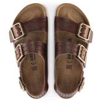 Milano Bold Piele naturală