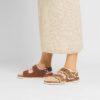 Milano cu cataramă Big Buckle, piele naturală uleioasă Milano cu cataramă Big Buckle, piele naturală uleioasă