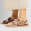 Milano cu cataramă Big Buckle, piele naturală uleioasă Milano cu cataramă Big Buckle, piele naturală uleioasă