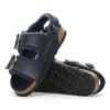 Milano cu cataramă Big Buckle, piele naturală uleioasă Milano cu cataramă Big Buckle, piele naturală uleioasă