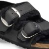 Milano cu cataramă Big Buckle, piele naturală uleioasă Milano cu cataramă Big Buckle, piele naturală uleioasă