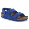 Milano Hl Suede Piele de căprioară pentru copii Milano Hl Suede Piele de căprioară pentru copii