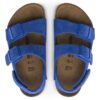 Milano Hl Suede Piele de căprioară pentru copii Milano Hl Suede Piele de căprioară pentru copii