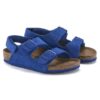 Milano Hl Suede Piele de căprioară pentru copii Milano Hl Suede Piele de căprioară pentru copii