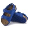 Milano Hl Suede Piele de căprioară pentru copii Milano Hl Suede Piele de căprioară pentru copii
