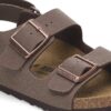 Milano pentru copii Birko-Flor Nubuk Milano pentru copii Birko-Flor Nubuk
