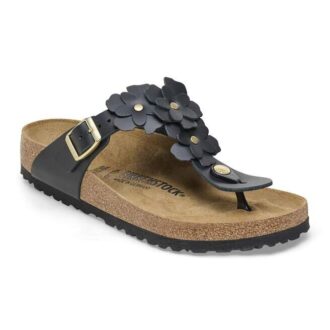 Ornament floral Gizeh din piele naturală Ornament floral Gizeh din piele naturală