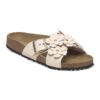 Ornament floral Siena din piele naturală Ornament floral Siena din piele naturală