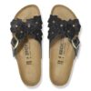 Ornament floral Siena din piele naturală Ornament floral Siena din piele naturală